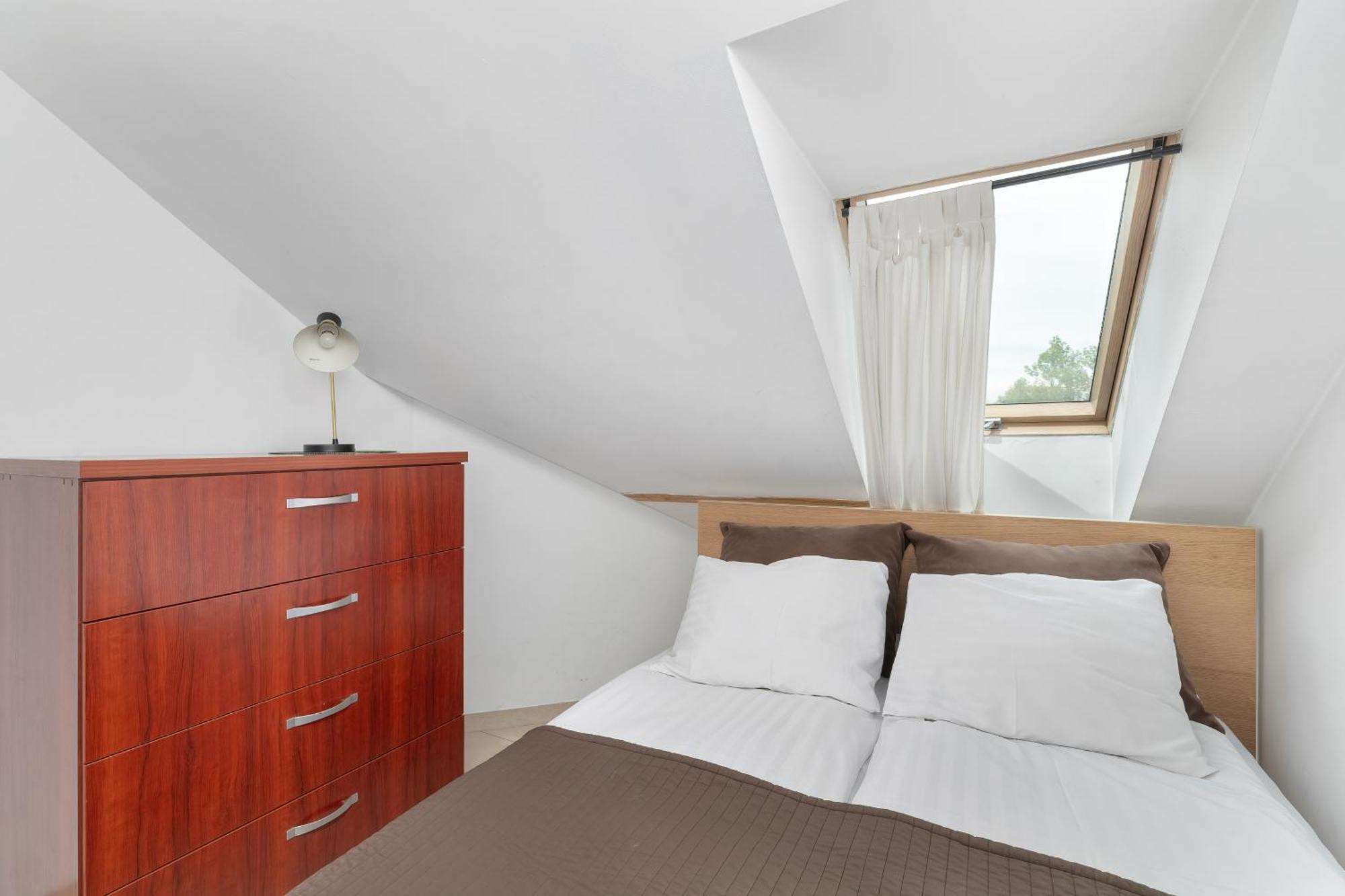Przestronne Apartamenty W Zakopanem Z Trzema Sypialniami I Parkingiem By Noclegi Renters Buitenkant foto